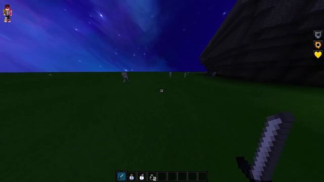 ?ПВП ЗВУКИ РЕСУРСПАК MINECRAFT PE/BE