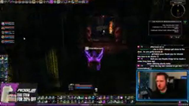 [DDO] Oct 13th, 2023 ~ Archmage So Good We Went 20-30 In One Sitting