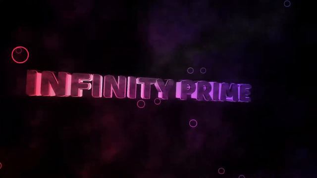 YouTube Channel Intro Or Outro #9 Pink