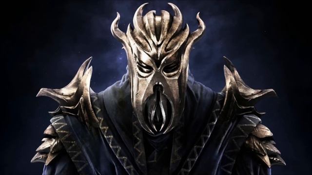 The Elder Scrolls V: Dragonborn OST - Solstheim 11
