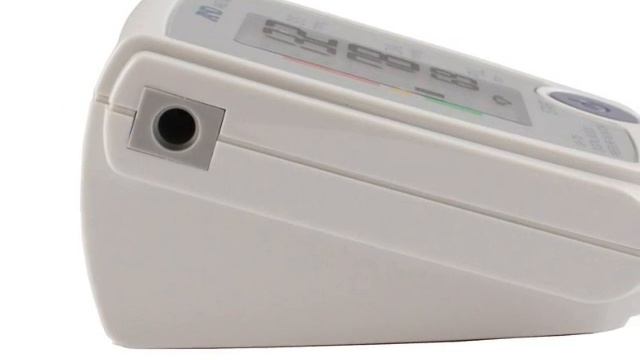 Полуавтоматический тонометр AND UA 705. Магазин Пипетка