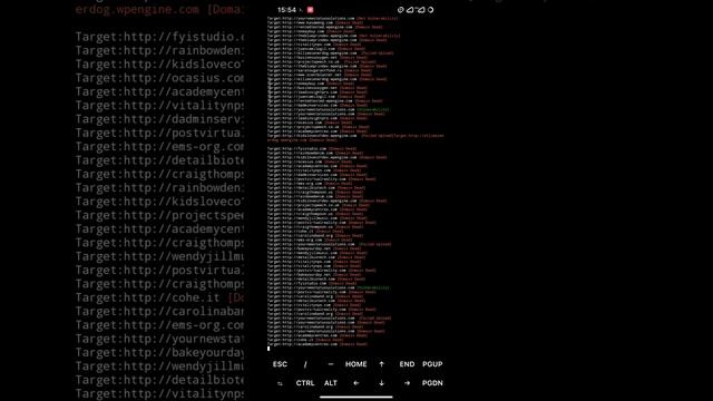Priv8 Bot Auto Upload Shell 2023