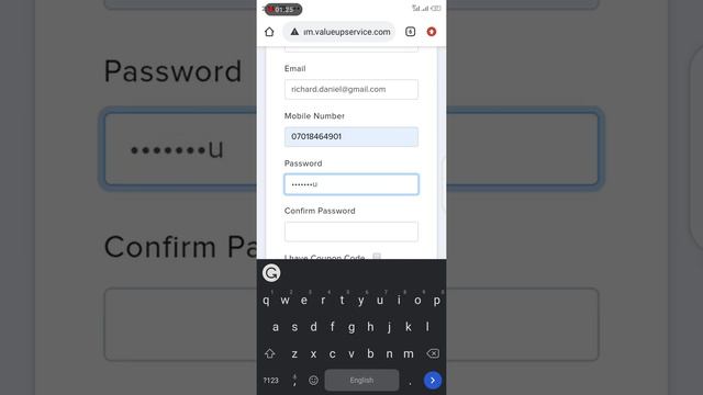 How To Register On Reading Hub