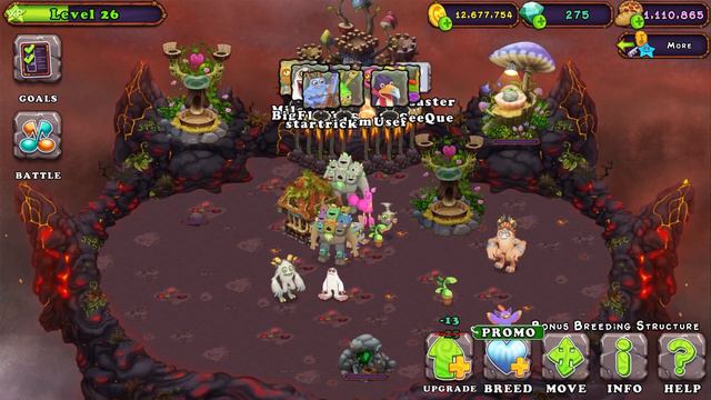 I Got My First 2-Element Ethereal! - Getting Wubbox On Cold Island Part 3 - My Singing Monsters