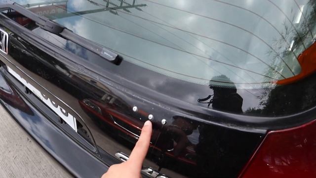 Buying my dream car! | Honda Civic EK Hatch 