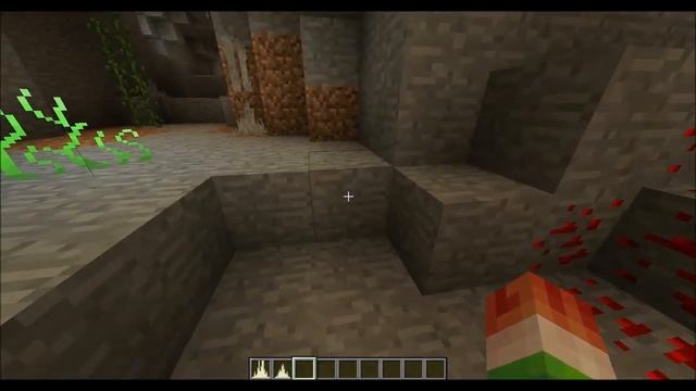 Minecraft: ULTIMATE CAVES! (Glowing Mushrooms, Icicles, Stalactites, & MORE!) | Wild Cave 3 Mod