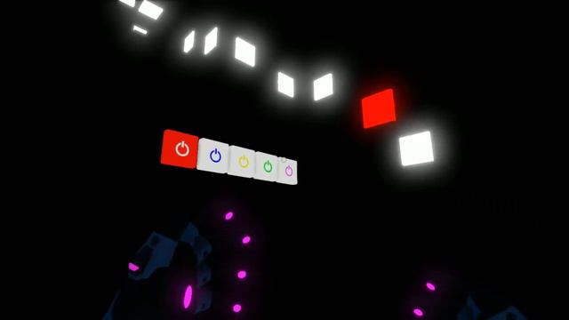 Let's Play (CZ): QUBE - Tápání Ve Tmě (#1.5)