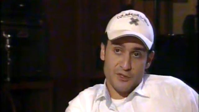 Edgar Hakobyan -  Interview On Erkir Media 1/2