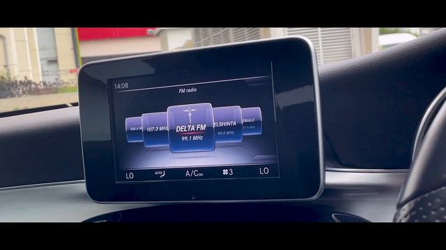 INTERIORNYA BIKIN NYAMAN | REVIEW Mercedes Benz C300 AMG Coupe 2017 | WITH MELYSA AUTOFAME