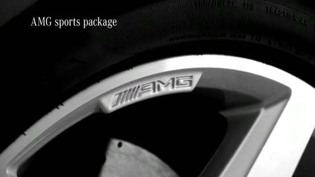 Athlete, Aesthete - The All-New 2013 Mercedes-Benz SL