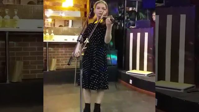 Каролина Лебедева