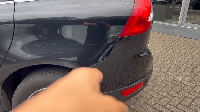 Volvo XC60 2.4 D3 SE Lux Geartronic AWD Euro 5 5dr