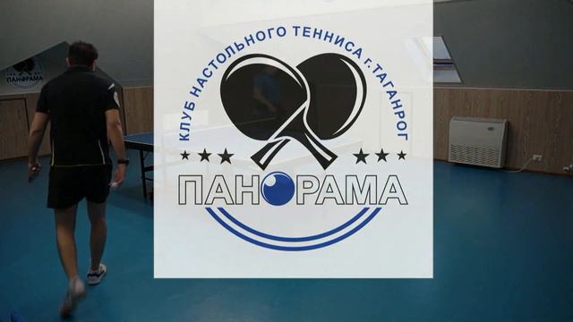 Кабарухин Владимир - Харченко Александр Турнир Панорама Весна 2020