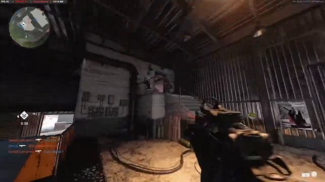 CoD Cold War Ep.2 Clips