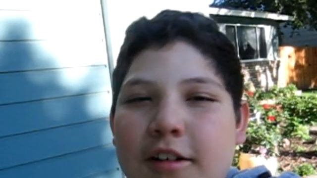 I Got A New Camera!!