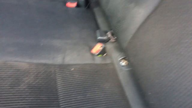 Чистота в каждом движении