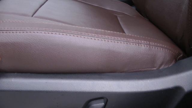 Установка авто компонентов: зеркала, сиденья, подвеска