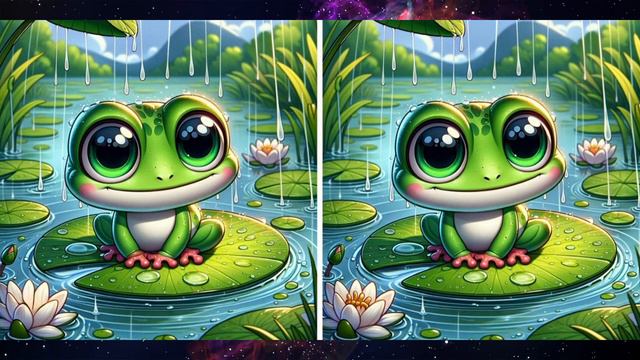 Найди 3 отличия за 90 секунд! #findthedifference #iq #iqtest #игра #найтиотличия #test #отличие