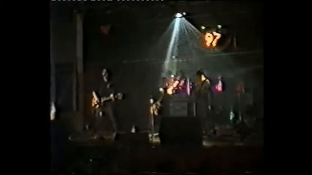 НЕва (Тюмень) - Зима (LV 1997)