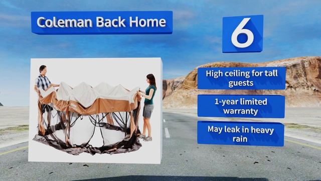 10 Best Canopies 2018