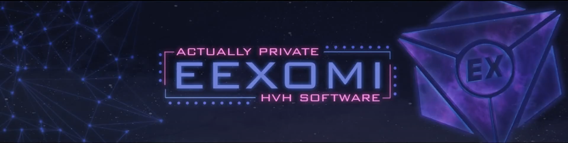 EeXOMI.HOST Обзор