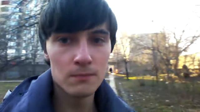 Huawei Honor 2 - Тест фронтальной камеры