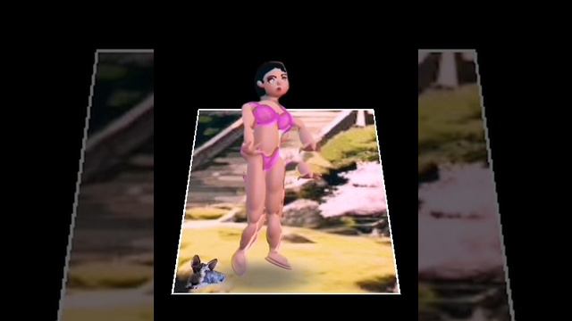 La Señorita Luzz Esta En China
 Мисс Лузз в Китае