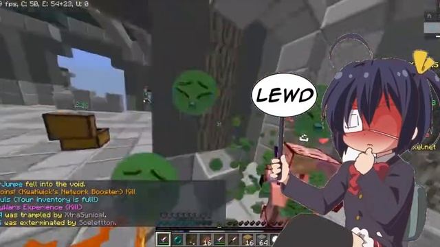 H3ntai Texture Pack New Release 1.8 V2