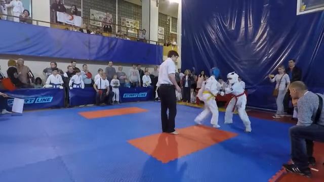 АШИХАРА-СПОРТ 2019апр17 СВАО 22