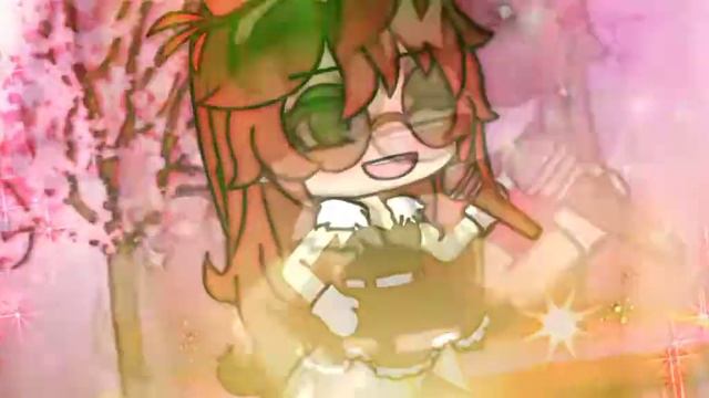 🌿💫~Меме-детская мечта ~💫🌿_Гача лайф_🌿💫