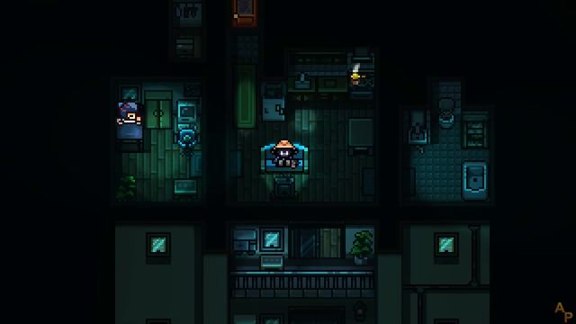 QuickLook - Ashina: The Red Witch