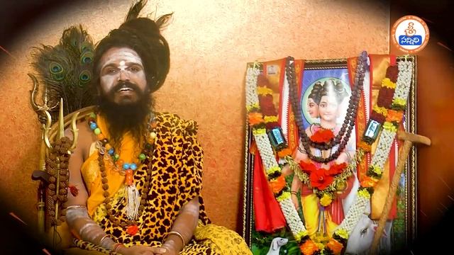 గణనాధుని అవతార రహస్యం | Sri Swami Siddha Yogi | IInterview | Promo | Sree Sannidhi TV