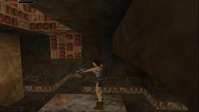 Tomb Raider: Unfinished Business 