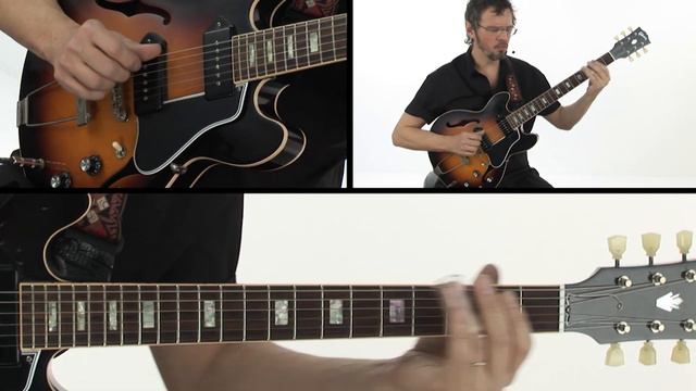 Modern Mississippi Slide Guitar Lesson - Let It Roll: Bonus Full Performance - Luther Dickinson