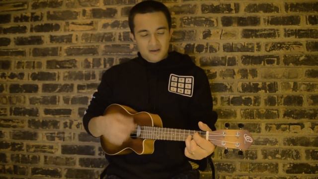 Happy Xmas (War Is Over) - John Lennon [Ukulele Cover] - Play Along