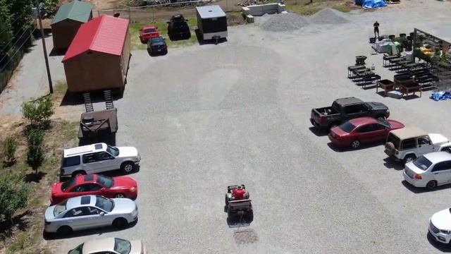 Day On The SOE Compound! Episode 8