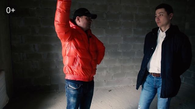 Двухуровневая квартира в лучшем Подмосковье ЖК Усово Парк мансардный этаж лофт ?Просочились