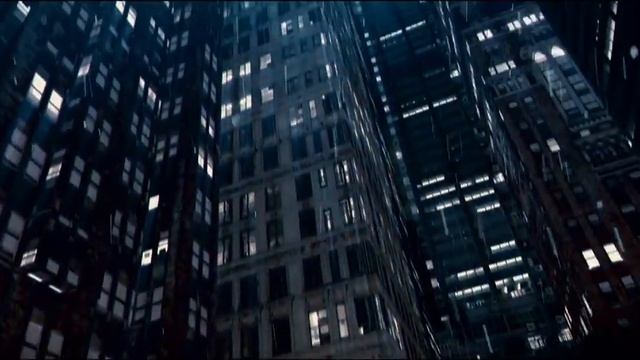 Batman Corps | The Dark Knight Rises Official Teaser Trailer HD