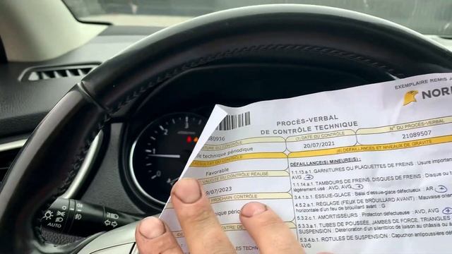 Огляд NISSAN QASHQAI J11, 2014 року випуску, 1.5 Dci (81 KW, 110 к/с)