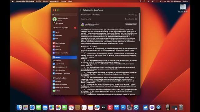 OpenCore Legacy Patcher Actualización Y Novedades MacOS Sonoma Mucho Cuidado!