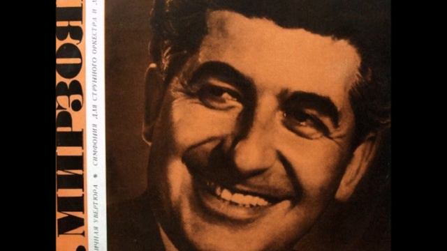 Edvard Mirzoyan - Festive Overture