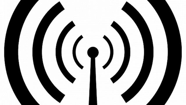 Воскресенская радиоволна