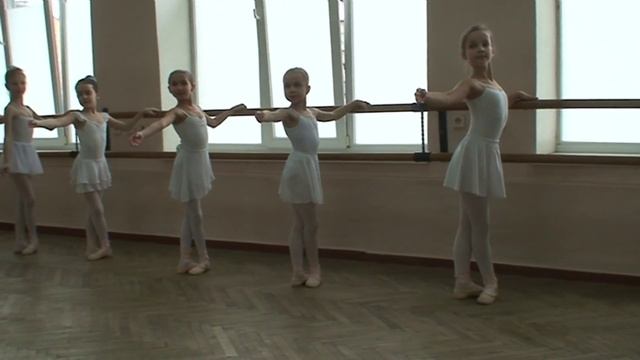 Станок супер младшие 1