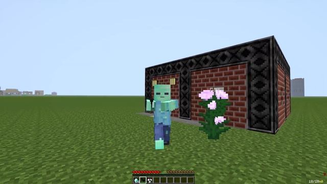 This Is NEW Jenny Mod In Minecraft | LOVE IN MINECRAFT Jenny Mod Download! Jenny Mod Minecraft