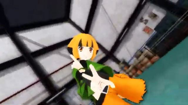 MMD Pokemon - Boss Bitch (Gardenia, Candice, Volkner)