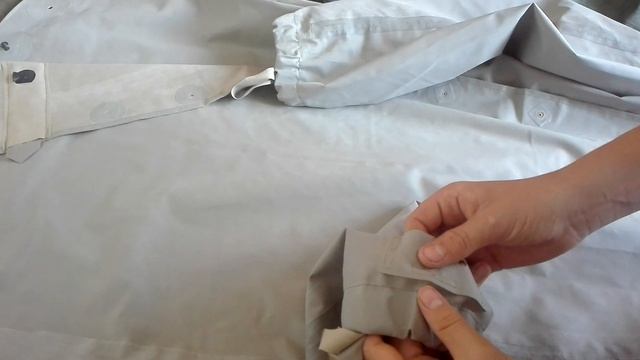 Озк общевойсковой защитный комплект