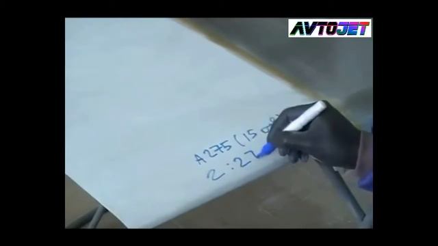 Сравнение абразивов преимущества стандарта Multi Air