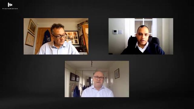 Management Of Tail Spend With Odesma - Procurement's Neglected Child!