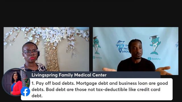 Doc, How Do I Build A Better Financial Future Starting With 