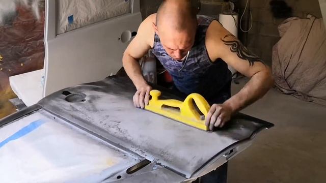 Королевство плиточного искусства